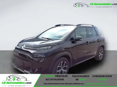 Annonce CITROEN C3 AIRCROSS Diesel 2022 d'occasion 