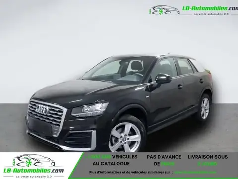 Used AUDI Q2 Diesel 2019 Ad 