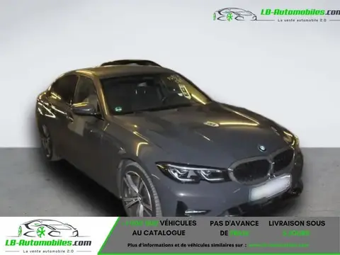 Annonce BMW SERIE 3 Hybride 2021 d'occasion 