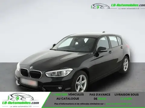 Used BMW SERIE 1 Petrol 2019 Ad 