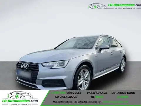 Annonce AUDI A4 Diesel 2017 d'occasion 