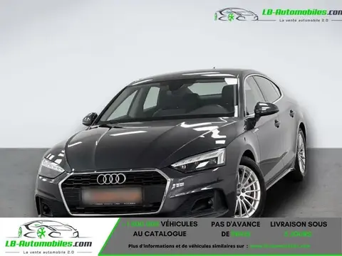 Used AUDI A5 Diesel 2020 Ad 