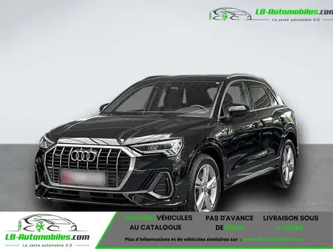 Annonce AUDI Q3 Essence 2019 d'occasion 