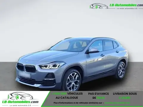 Used BMW X2 Diesel 2022 Ad 