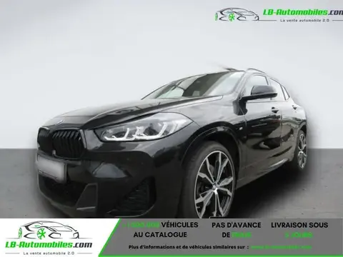 Used BMW X2 Diesel 2021 Ad 