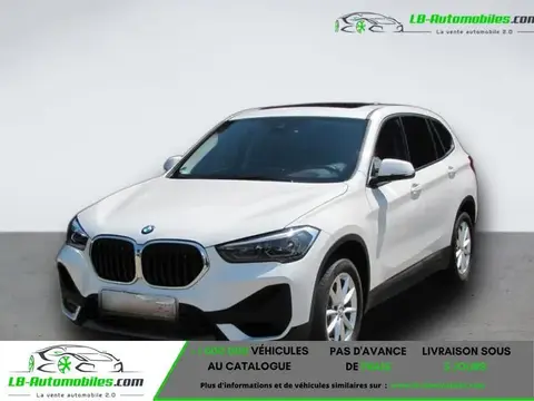 Annonce BMW X1 Essence 2021 d'occasion 