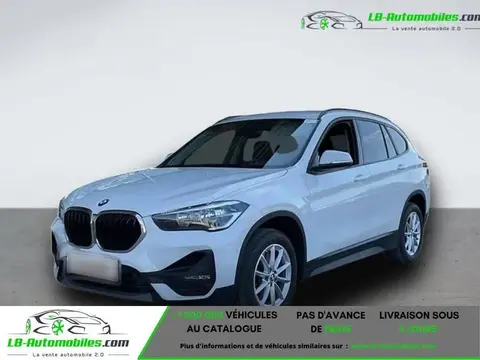 Used BMW X1 Diesel 2021 Ad 