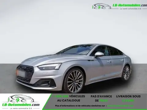 Annonce AUDI A5 Diesel 2021 d'occasion 