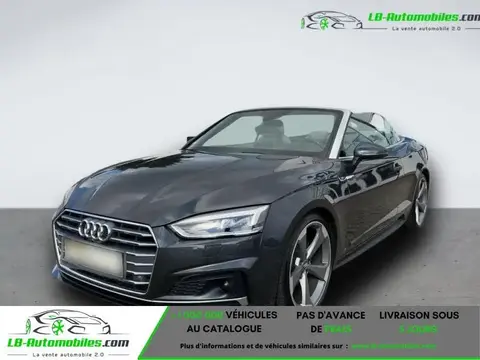 Used AUDI A5 Petrol 2020 Ad 