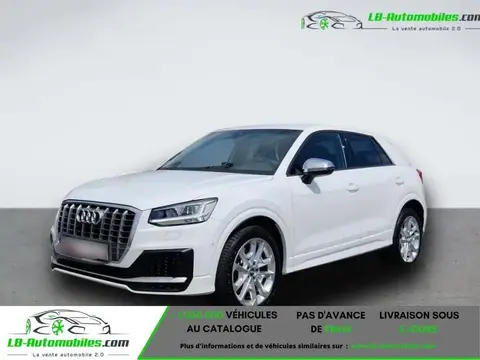 Used AUDI SQ2 Petrol 2020 Ad 