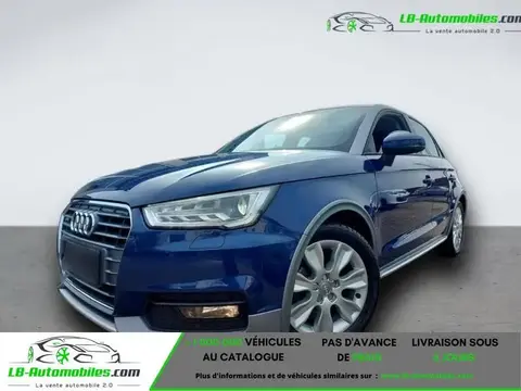 Used AUDI A1 Diesel 2018 Ad 