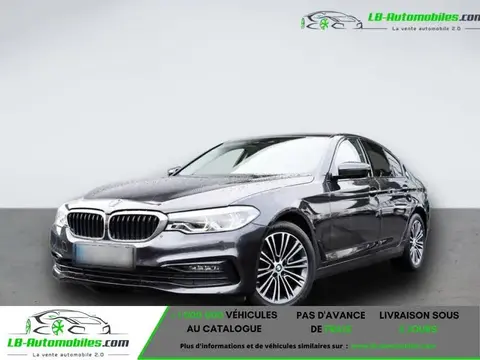 Used BMW SERIE 5 Diesel 2020 Ad 