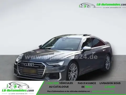 Annonce AUDI S6 Diesel 2022 d'occasion 