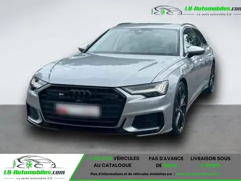 Annonce AUDI S6 Diesel 2023 d'occasion 