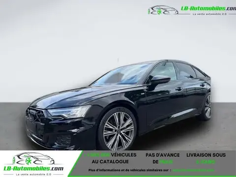 Used AUDI A6 Petrol 2023 Ad 