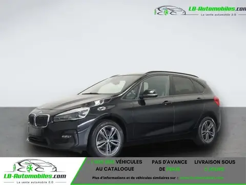 Used BMW SERIE 2 Diesel 2021 Ad 