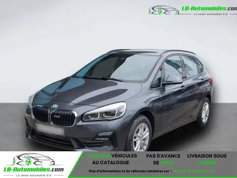 Annonce BMW SERIE 2 Diesel 2020 d'occasion 