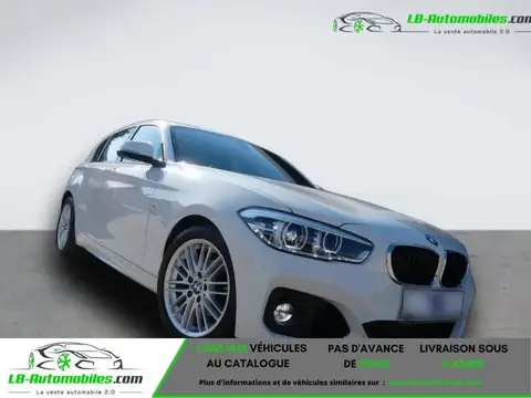 Used BMW SERIE 1 Petrol 2019 Ad 