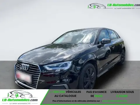 Used AUDI A3 Hybrid 2020 Ad 