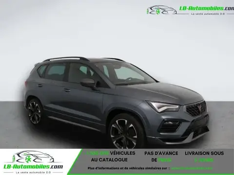 Annonce CUPRA ATECA Essence 2020 d'occasion 