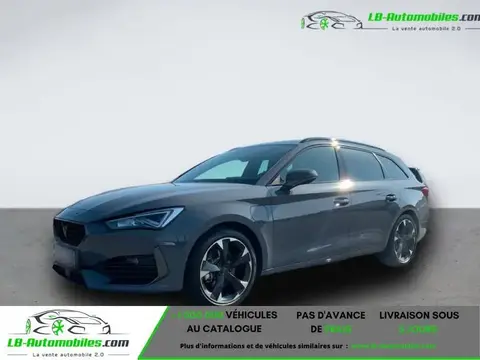 Used CUPRA LEON Hybrid 2023 Ad 