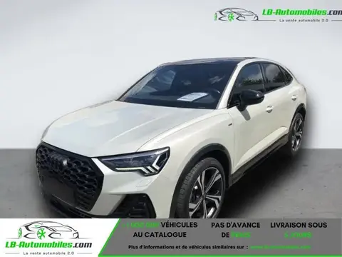 Annonce AUDI Q3 Essence 2021 d'occasion 