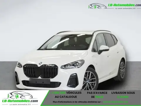 Annonce BMW SERIE 2 Hybride 2023 d'occasion 