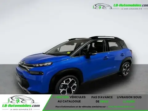 Annonce CITROEN C3 AIRCROSS Essence 2022 d'occasion 