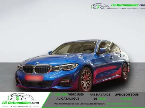 Used BMW SERIE 3 Diesel 2019 Ad 