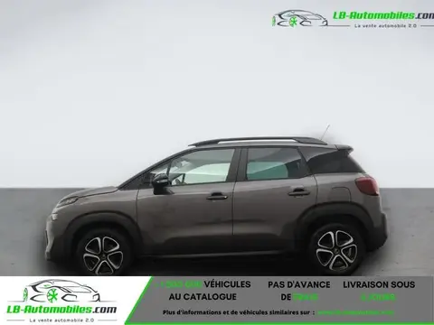 Annonce CITROEN C3 AIRCROSS Essence 2022 d'occasion 