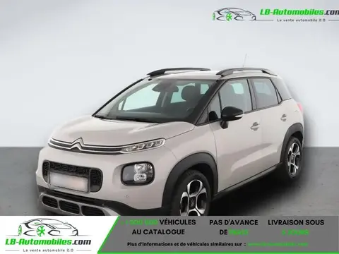 Annonce CITROEN C3 AIRCROSS Essence 2017 d'occasion 