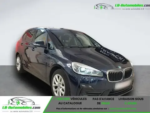 Used BMW SERIE 2 Hybrid 2020 Ad 