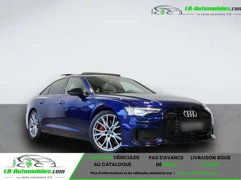 Used AUDI A6 Hybrid 2021 Ad 