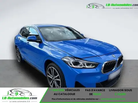 Annonce BMW X2 Diesel 2021 d'occasion 