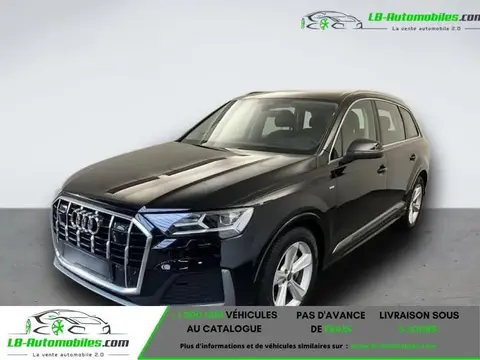 Used AUDI Q7 Diesel 2023 Ad 