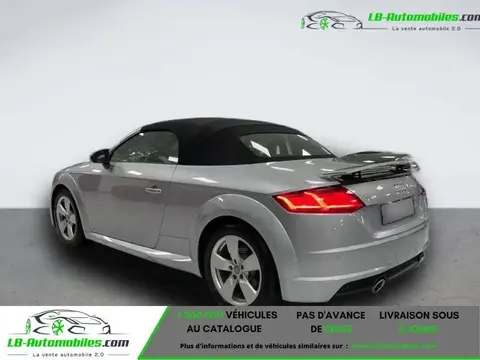 Used AUDI TT Petrol 2022 Ad 