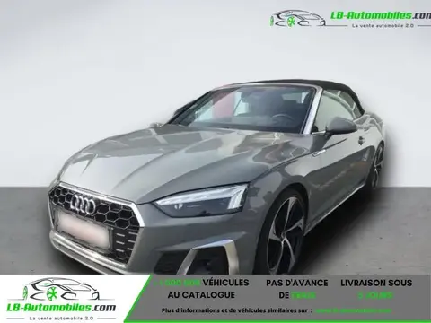 Used AUDI A5 Petrol 2020 Ad 