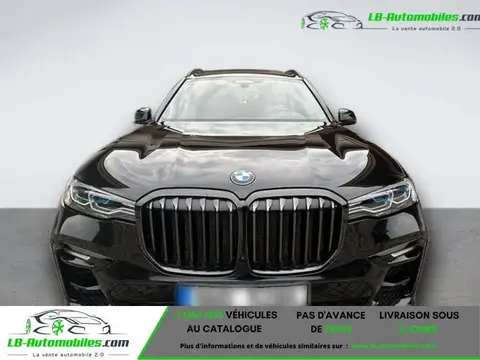 Used BMW X7 Diesel 2022 Ad 