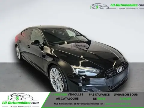 Used AUDI A5 Diesel 2021 Ad 