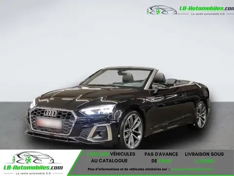 Used AUDI A5 Petrol 2020 Ad 