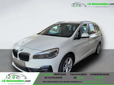 Used BMW SERIE 2 Petrol 2019 Ad 