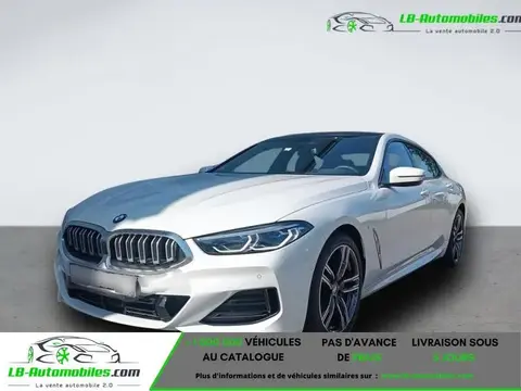 Used BMW SERIE 8 Petrol 2023 Ad 