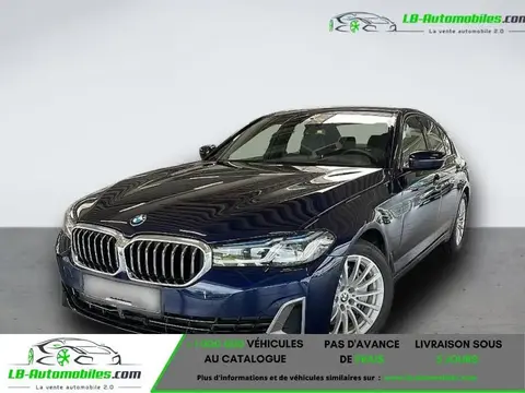 Used BMW SERIE 3 Diesel 2020 Ad 