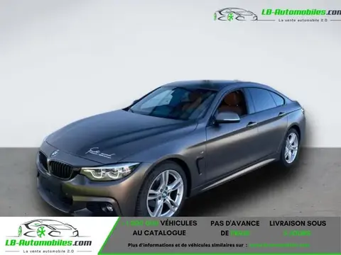 Used BMW SERIE 4 Diesel 2019 Ad 