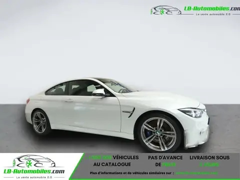 Used BMW M4 Petrol 2019 Ad 