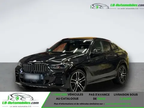 Used BMW X6 Diesel 2023 Ad 