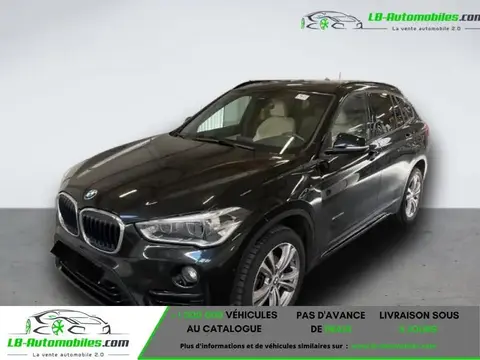 Used BMW SERIE 1 Diesel 2017 Ad 