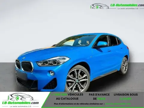 Annonce BMW X2 Essence 2019 d'occasion 