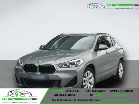 Annonce BMW X2 Essence 2023 d'occasion 