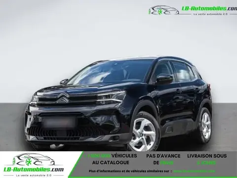 Used CITROEN C5 AIRCROSS Petrol 2024 Ad 